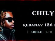 Chily – Rebanav 126 BPM Chily - Rebanav 126 BPM