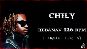Chily - Rebanav 126 BPM