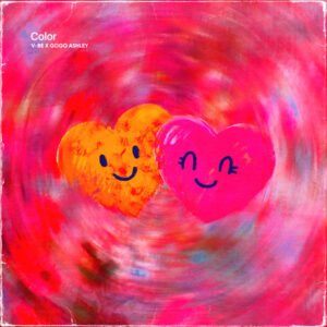 V-BE - Color Ft Gogo Ashley