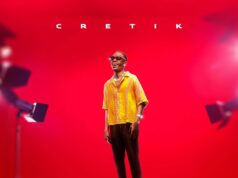 Cretik – Simatama Cretik - Simatama