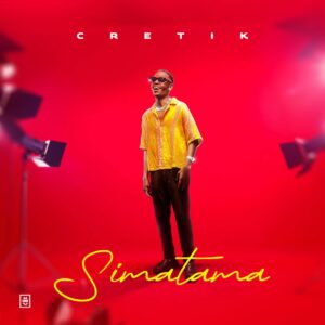 Cretik - Simatama