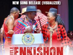 DJ Queen 254 – Enkishon DJ Queen 254 - Enkishon