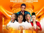 Dalom Kids Ft Harrycane, EeQue, Lowsheen & Droppa – Girl Child Dalom Kids Ft Harrycane, EeQue, Lowsheen & Droppa - Girl Child