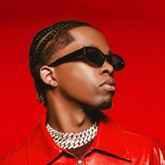 Danya Devs - Let Me Love you