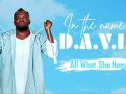 David Lutalo – All What She Needed David Lutalo - All What She Needed