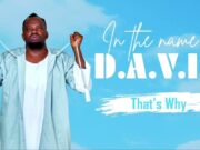 David Lutalo – That’s Why David Lutalo - That's Why