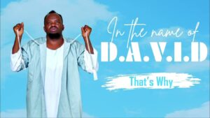 David Lutalo - That's Why