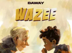 Daway – Wazee Daway - Wazee