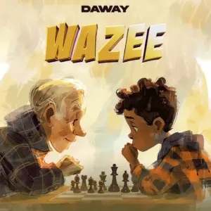 Daway - Wazee