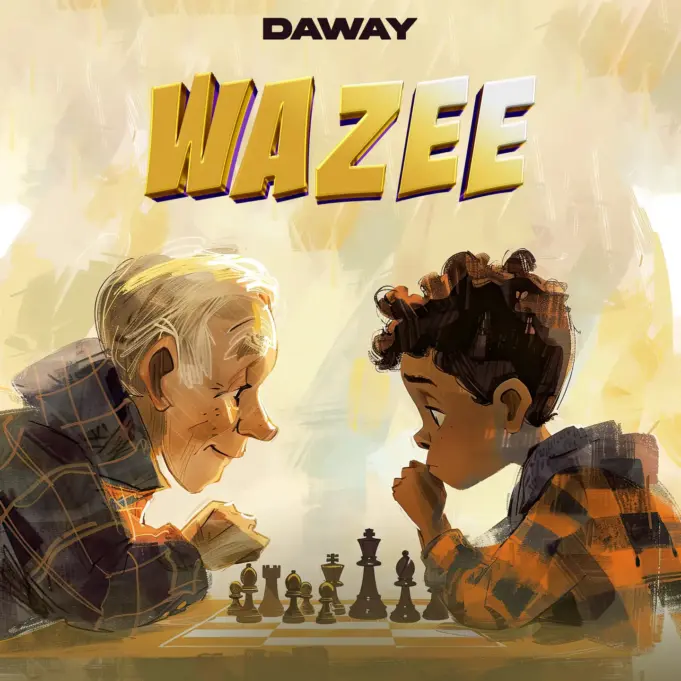 Daway - Wazee