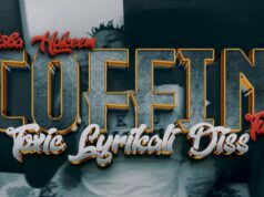Baba Hakeem – Coffin 2 (Toxic Lyrikali Diss 2) Baba Hakeem - Coffin 2 (Toxic Lyrikali Diss 2)