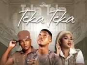 Dj Skizoh bw, Benny Mayengani, Mawhoo, Tallexq – Teka Teka Dj Skizoh bw, Benny Mayengani, Mawhoo, Tallexq - Teka Teka