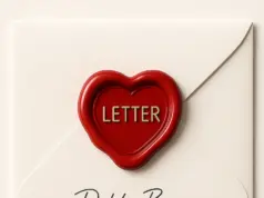 Dokta Brain – Letter Dokta Brain - Letter