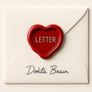 Dokta Brain - Letter