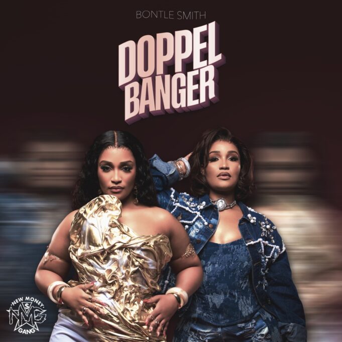EP Bontle Smith - DoppelBanger