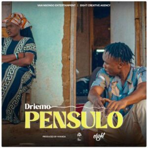 Driemo Mw - PENSULO