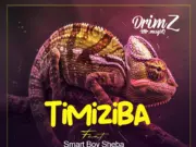 Drimz Ft Smart Boy Sheba – Timiziba Drimz Ft Smart Boy Sheba – Timiziba