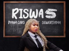 Dyana Cods Ft SewerSydaa – Riswa 5 Dyana Cods Ft SewerSydaa - Riswa 5