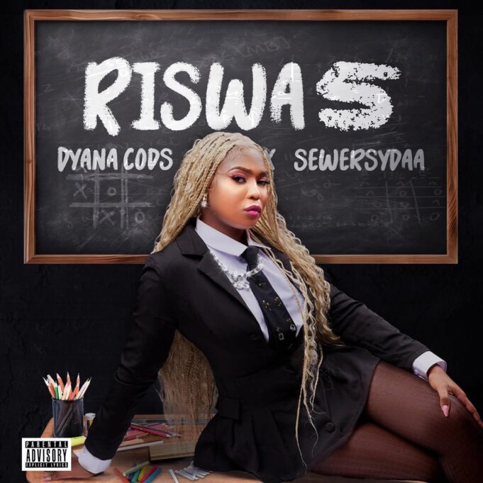 Dyana Cods Ft SewerSydaa - Riswa 5