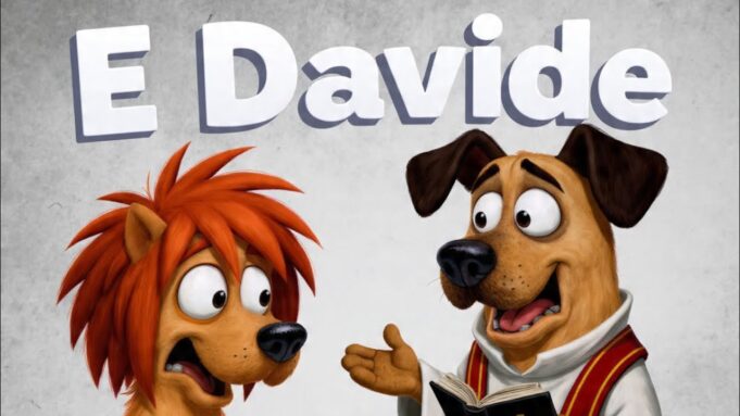 Killorbeezbeatz - E Davide Ft INJA and FISH