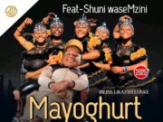 Mayoghurt – Into Ecijile