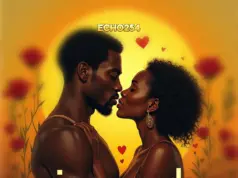 Echo 254 – Nimesarenda Echo 254 - Nimesarenda