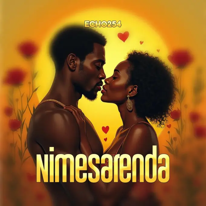 Echo 254 - Nimesarenda Echo 254 - Nimesarenda