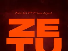 Echo 254 – Zetu Ft Papa Nyosto Echo 254 - Zetu Ft Papa Nyosto