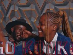 Emmie Deebo – Go Konko Emmie Deebo - Go Konko