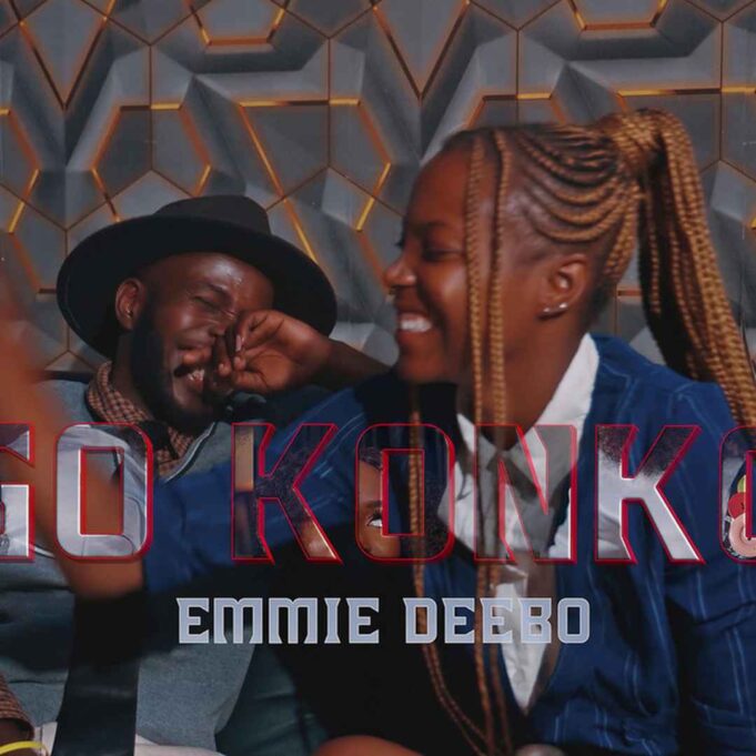 Emmie Deebo - Go Konko Emmie Deebo - Go Konko