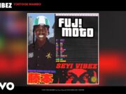 Seyi Vibez – PRESSURE feat. French Montana Sayi Vibez - PRESSURE feat. French Montana