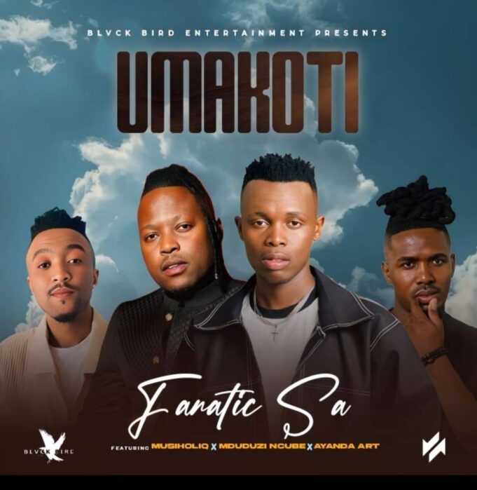 Fanatic SA Ft Musiholiq, Mduduzi Ncube & Ayanda Art - Umakoti