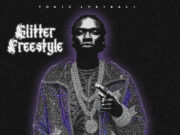 Toxic Lyrikali – Glitter Freestyle Toxic Lyrikali - Glitter Freestyle