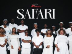 Freshows – Safari Freshows - Safari
