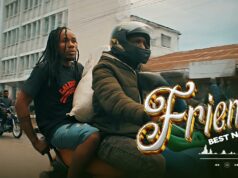 Best Naso – Friends Best Naso - Friends