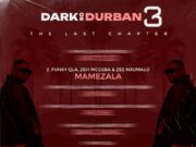 Funky Qla, Zeh McGeba & Zee Nxumalo – Mamezala Funky Qla, Zeh McGeba & Zee Nxumalo - Mamezala
