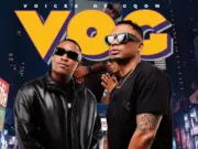 ALBUM Goldmax & DJ Tira – Voices Of Gqom