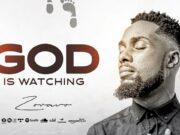 Zoravo – God Is Watching Zoravo - God Is Watching