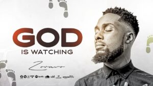 Zoravo - God Is Watching