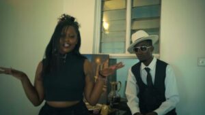 Gody Tennor - Shot Mbili (Mafurumbanya)
