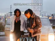 Goulam – Écho Ft Maud Elka Goulam - Écho Ft Maud Elka