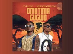 Pallaso & Jose Chameleone – Omutima Gugwo Pallaso & Jose Chameleone - Omutima Gugwo