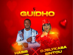 DJELYKABA BINTOU Ft HABIB FATAKO – Guidho DJELYKABA BINTOU Ft HABIB FATAKO - Guidho