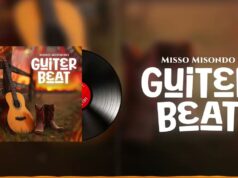 Misso Misondo – Guiter Beat Misso Misondo - Guiter Beat
