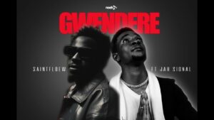 SaintFloew - Gwendere Ft Jah Signal