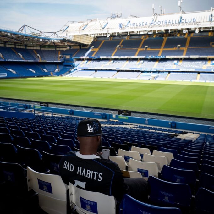 King Promise Ft Davido – Bad Habits King Promise Ft Davido – Bad Habits