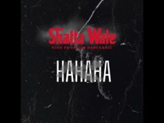 Shatta Wale – Hahaha Shatta Wale - Hahaha