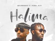 Ekunrawo Ft Jux – Halima Ekunrawo Ft Jux - Halima
