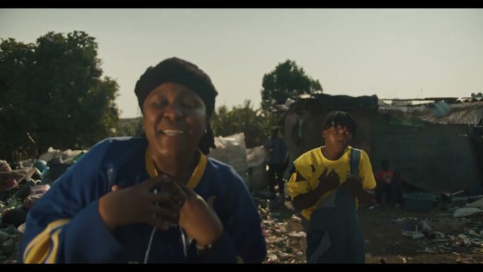 Nisha Ts & Raymer - Hello Mwari Nisha Ts & Raymer - Hello Mwari