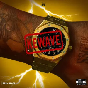 Herc Cut The Lights, Focalistic & Brotherkupa - Ke Wave